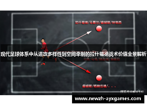 现代足球体系中从进攻多样性到空间牵制的拉什福德战术价值全景解析