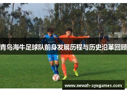 青岛海牛足球队前身发展历程与历史沿革回顾