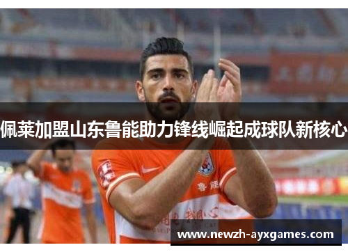 佩莱加盟山东鲁能助力锋线崛起成球队新核心
